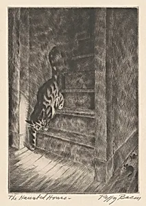 The Haunted House