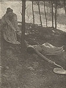The Hillside