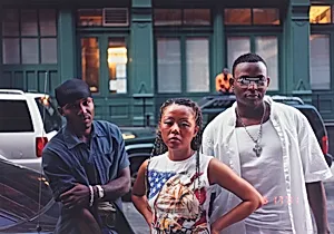 The Hip Hop Project (2)