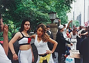 The Hispanic Project (2)