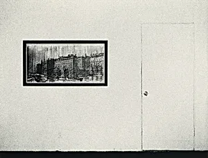 The Hollywood Suites (Doors) #3