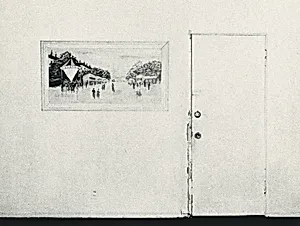 The Hollywood Suites (Doors) #4