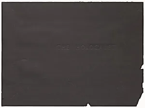 The Holocaust