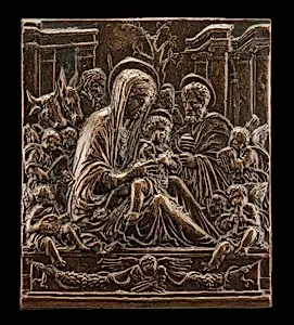 The Holy Family