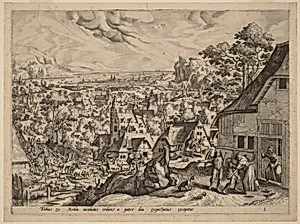 The Homecoming of Tobias