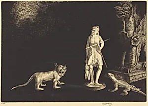 The Hunter