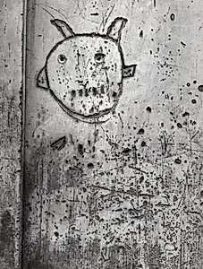 The Imp, Belleville, Paris