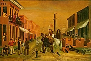 The Independent Voter