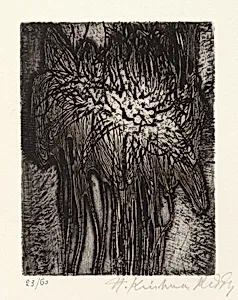 The International Avant-Garde, No.14