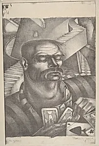 The Jailor