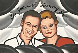 The Jim and Tammy Show