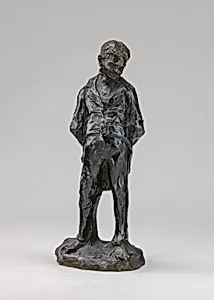 The Jolly Good Fellow (Le bon vivant)