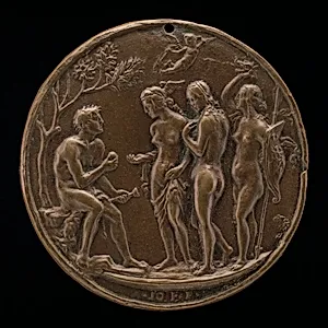 The Judgment of Paris