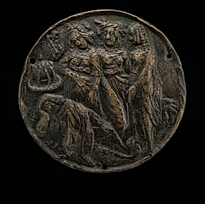 The Judgment of Paris