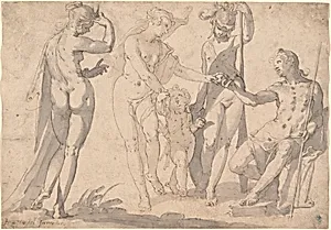 The Judgment of Paris