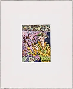 The Juggler