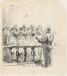 The Jury
