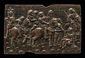 The Justice of Trajan