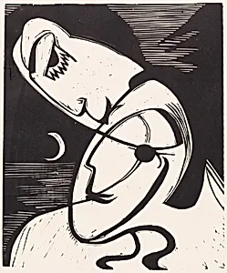 The Kiss