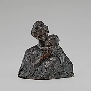The Kiss