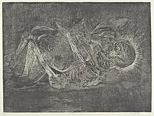 The Kiss