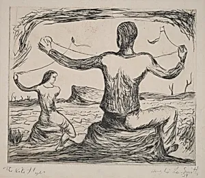 The Kite Flyer