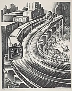The "L"