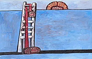 The Ladder