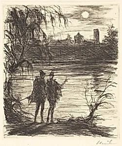 The Lake