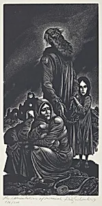 The Lamentations of Jeremiah