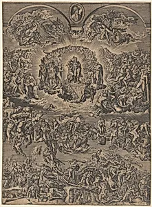 The Last Judgement