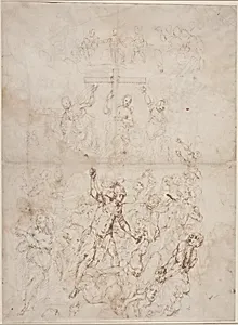 The Last Judgment