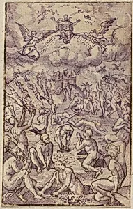 The Last Judgment