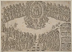 The Last Judgment