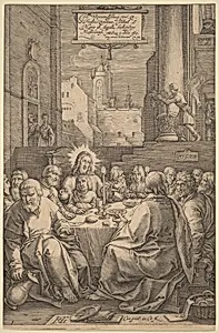 The Last Supper