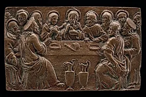 The Last Supper