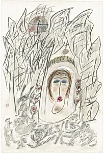 The Last Trip Home (Diana's Funeral)