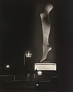 The Leg, Los Angeles