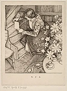 The Letter