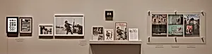 The Life of an Image:  “Molotov Man," 1979–2009