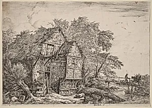 The Little Bridge