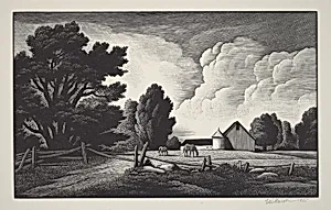 The Little Farm