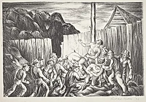 The Lynching