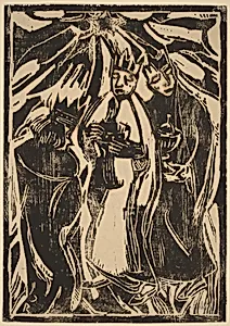 The Magi