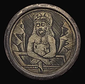 The Man of Sorrows
