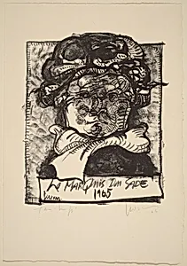 The Marquis de Sade