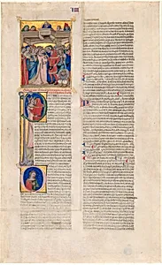 The Marriage; the Kiss of the Bride (initial P); the Bride Abandoned (initial D)