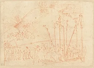 The Martyrdom of the Ten Thousand