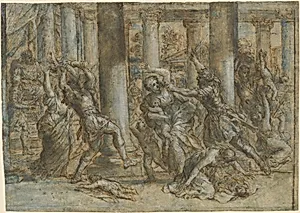 The Massacre of the Innocents