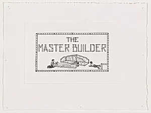 The Master Builder [working proof 1]